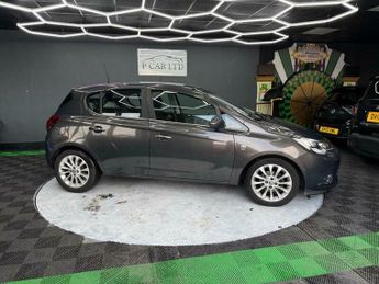 Vauxhall Corsa 1.4i SE Auto Euro 6 5dr