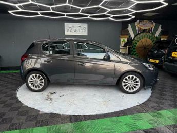 Vauxhall Corsa 1.4i SE Auto Euro 6 5dr
