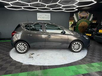 Vauxhall Corsa 1.4i SE Auto Euro 6 5dr