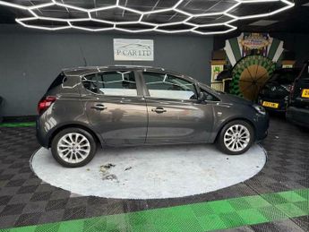 Vauxhall Corsa 1.4i SE Auto Euro 6 5dr