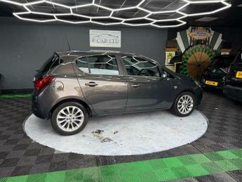Vauxhall Corsa 1.4i SE Auto Euro 6 5dr
