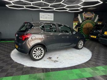 Vauxhall Corsa 1.4i SE Auto Euro 6 5dr