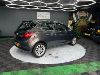 Vauxhall Corsa 1.4i SE Auto Euro 6 5dr