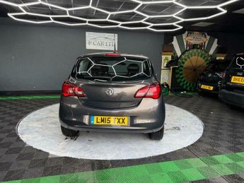 Vauxhall Corsa 1.4i SE Auto Euro 6 5dr