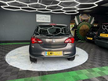 Vauxhall Corsa 1.4i SE Auto Euro 6 5dr