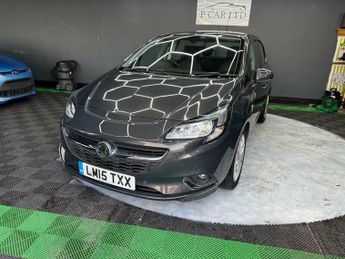Vauxhall Corsa 1.4i SE Auto Euro 6 5dr