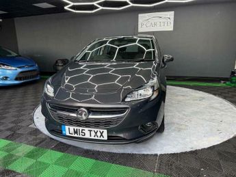 Vauxhall Corsa 1.4i SE Auto Euro 6 5dr