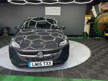 Vauxhall Corsa 1.4i SE Auto Euro 6 5dr