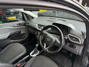 Vauxhall Corsa 1.4i SE Auto Euro 6 5dr