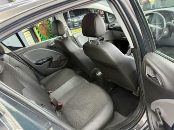 Vauxhall Corsa 1.4i SE Auto Euro 6 5dr