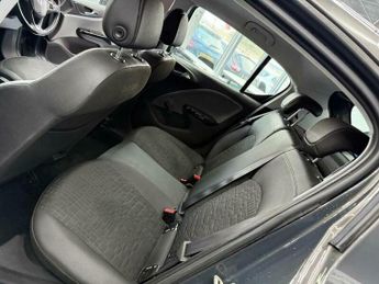 Vauxhall Corsa 1.4i SE Auto Euro 6 5dr