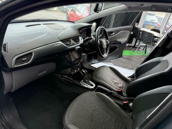 Vauxhall Corsa 1.4i SE Auto Euro 6 5dr