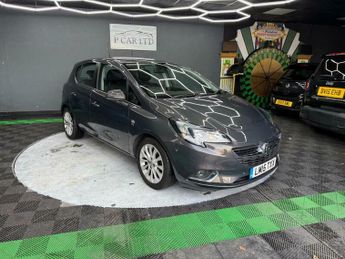 Vauxhall Corsa 1.4i SE Auto Euro 6 5dr