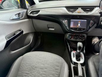 Vauxhall Corsa 1.4i SE Auto Euro 6 5dr