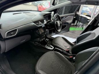 Vauxhall Corsa 1.4i SE Auto Euro 6 5dr