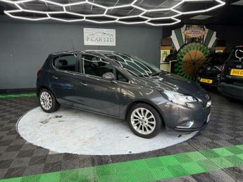 Vauxhall Corsa 1.4i SE Auto Euro 6 5dr