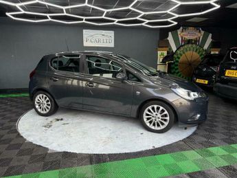 Vauxhall Corsa 1.4i SE Auto Euro 6 5dr