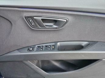 SEAT Leon 2.0 TDI FR Technology ST DSG Euro 6 (s/s) 5dr