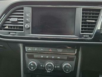 SEAT Leon 2.0 TDI FR Technology ST DSG Euro 6 (s/s) 5dr