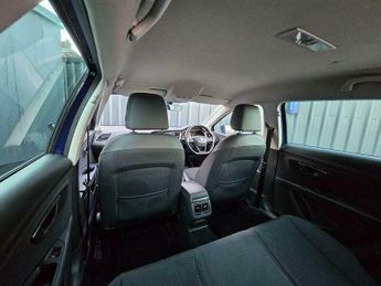 SEAT Leon 2.0 TDI FR Technology ST DSG Euro 6 (s/s) 5dr