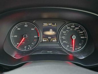 SEAT Leon 2.0 TDI FR Technology ST DSG Euro 6 (s/s) 5dr