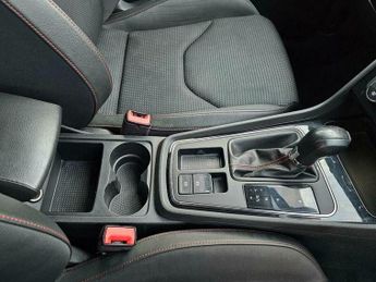 SEAT Leon 2.0 TDI FR Technology ST DSG Euro 6 (s/s) 5dr