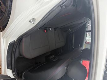 BMW 1 SERIES 116d SPORT