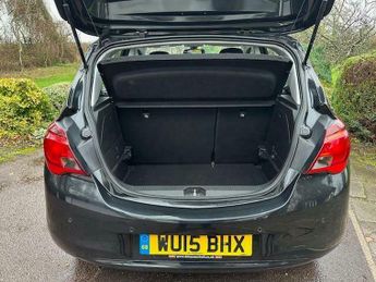 Vauxhall Corsa SE AUTOMATIC