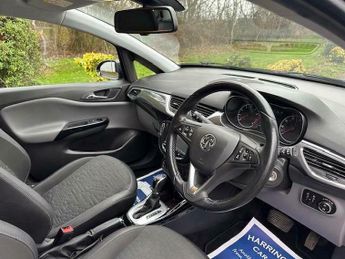 Vauxhall Corsa SE AUTOMATIC