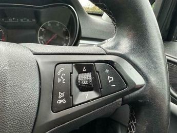 Vauxhall Corsa SE AUTOMATIC