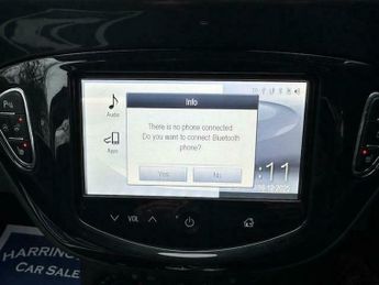 Vauxhall Corsa SE AUTOMATIC