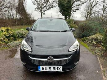 Vauxhall Corsa SE AUTOMATIC