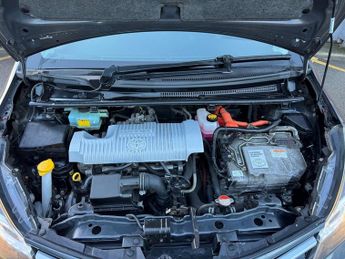 Toyota Yaris VVT-I EXCEL M-DRIVE S