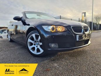 BMW 320 320i SE