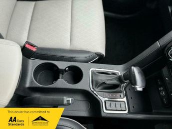 Kia Sportage 2.0 CRDi GT-Line Auto AWD Euro 6 5dr