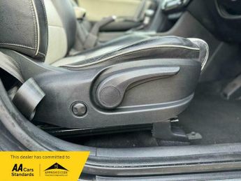 Kia Sportage 2.0 CRDi GT-Line Auto AWD Euro 6 5dr