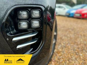 Kia Sportage 2.0 CRDi GT-Line Auto AWD Euro 6 5dr