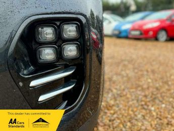 Kia Sportage 2.0 CRDi GT-Line Auto AWD Euro 6 5dr