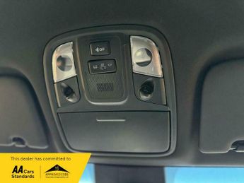 Kia Sportage 2.0 CRDi GT-Line Auto AWD Euro 6 5dr