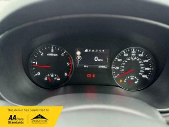 Kia Sportage 2.0 CRDi GT-Line Auto AWD Euro 6 5dr