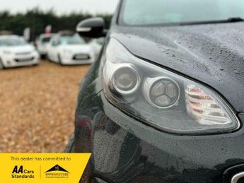 Kia Sportage 2.0 CRDi GT-Line Auto AWD Euro 6 5dr