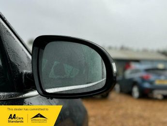 Kia Sportage 2.0 CRDi GT-Line Auto AWD Euro 6 5dr