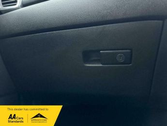 Kia Sportage 2.0 CRDi GT-Line Auto AWD Euro 6 5dr