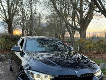 BMW 420 2.0 420i GPF M Sport Auto Euro 6 (s/s) 5dr