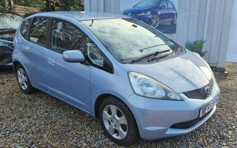 Honda Jazz 1.4 i-VTEC ES Euro 4 5dr