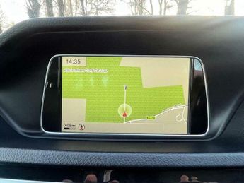 Mercedes-Benz E Class 2.1 E250 CDI AMG Sport G-Tronic+ Euro 5 (s/s) 4dr