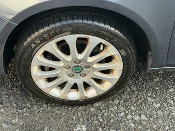 Skoda Fabia 1.6 TDI Elegance Euro 5 5dr