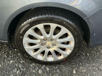 Skoda Fabia 1.6 TDI Elegance Euro 5 5dr