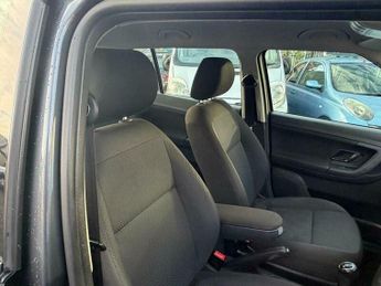 Skoda Fabia 1.6 TDI Elegance Euro 5 5dr