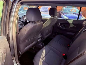 Skoda Fabia 1.6 TDI Elegance Euro 5 5dr